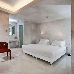 Suite mit Kingsize-Bett